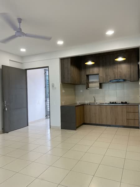 Condominium for Sale at Ramah Pavilion - Sally Khoo - Kitchen - PropertyGuru.com.my