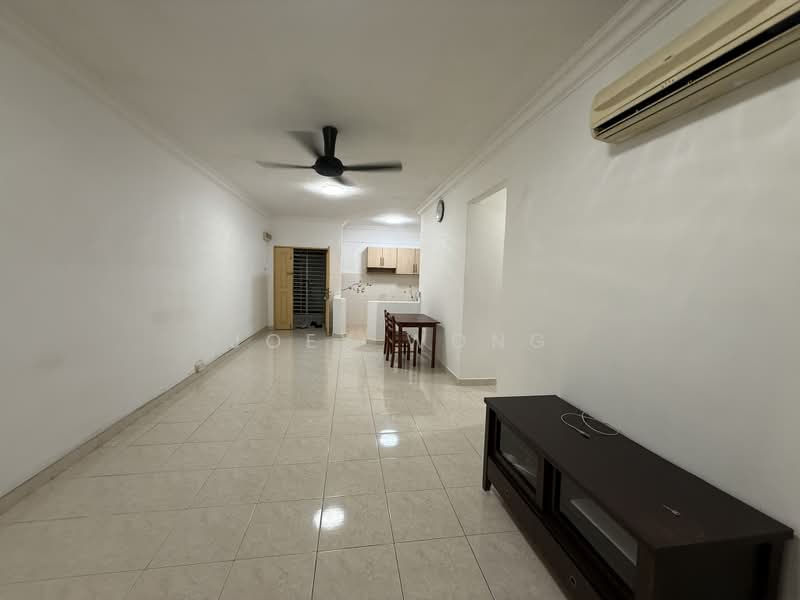 Condominium for Rent at Koi Tropika - Joey Wong - Living Room - PropertyGuru.com.my