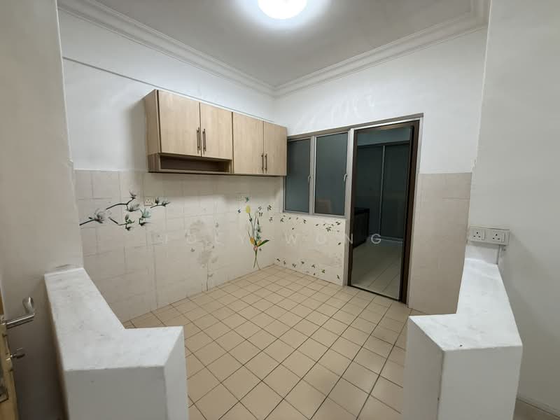 Condominium for Rent at Koi Tropika - Joey Wong - Kitchen - PropertyGuru.com.my