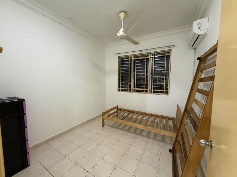 Condominium for Rent at Koi Tropika - Joey Wong - Bedroom - PropertyGuru.com.my