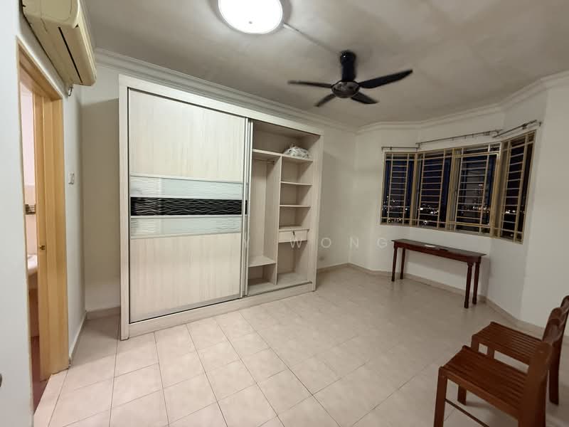 Condominium for Rent at Koi Tropika - Joey Wong - Bedroom - PropertyGuru.com.my