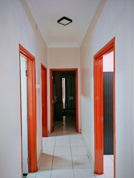 Condominium for Rent at Koi Tropika - Joey Wong - Corridor - PropertyGuru.com.my