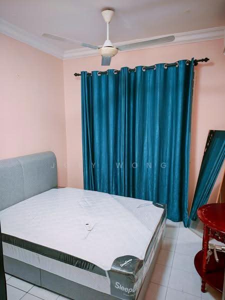 Condominium for Rent at Koi Tropika - Joey Wong - Bedroom - PropertyGuru.com.my