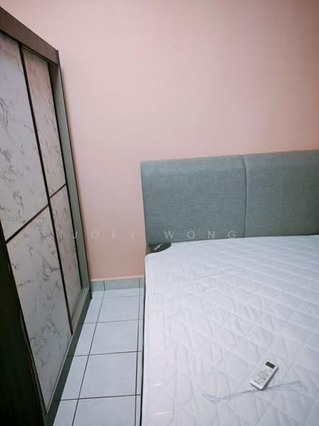 Condominium for Rent at Koi Tropika - Joey Wong - Bedroom - PropertyGuru.com.my