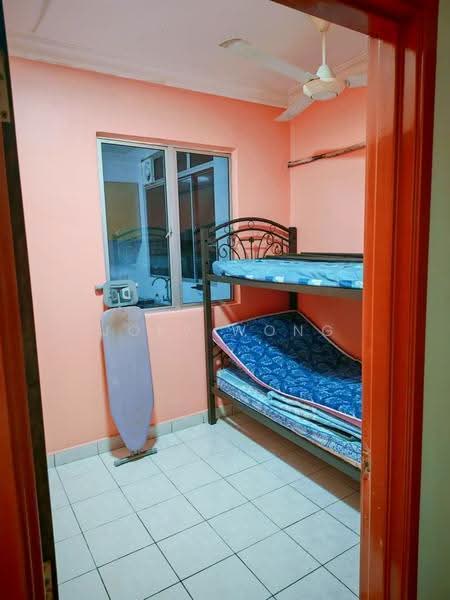 Condominium for Rent at Koi Tropika - Joey Wong - Bedroom - PropertyGuru.com.my
