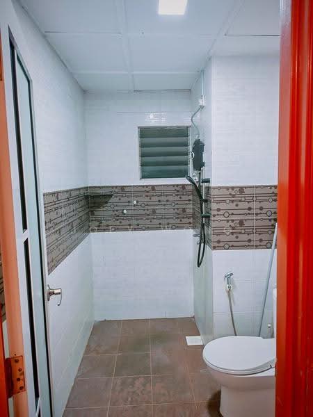 Condominium for Rent at Koi Tropika - Joey Wong - Bathroom - PropertyGuru.com.my