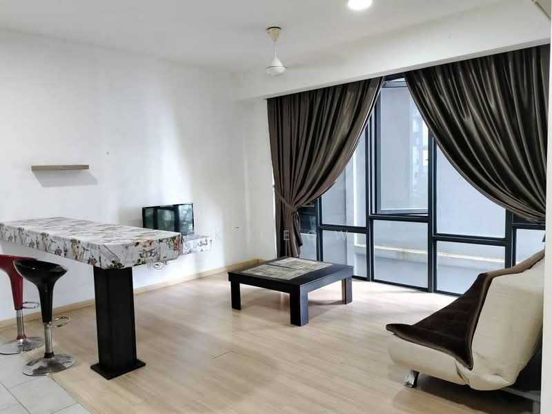 Service Residence for Rent at Cube 8 Teens - Ck Leow - PropertyGuru.com.my