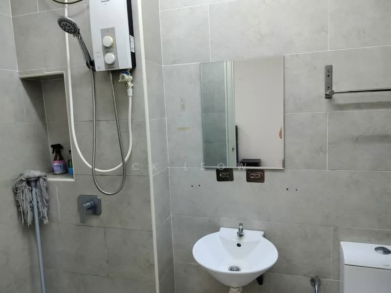 Service Residence for Rent at Cube 8 Teens - Ck Leow - PropertyGuru.com.my