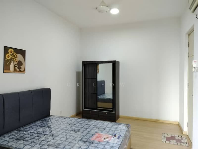 Service Residence for Rent at Cube 8 Teens - Ck Leow - PropertyGuru.com.my