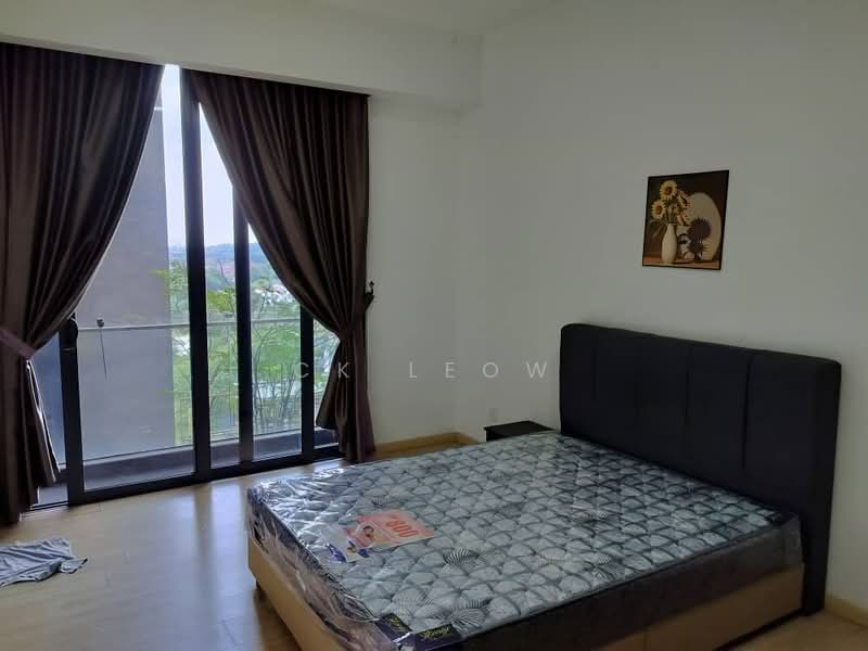 Service Residence for Rent at Cube 8 Teens - Ck Leow - PropertyGuru.com.my