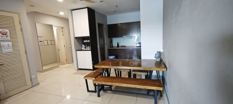 Service Residence for Rent at Somerset Puteri Harbour - Ck Leow - PropertyGuru.com.my
