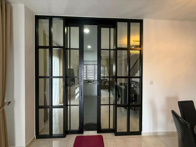 Rumah Teres 2 Tingkat untuk Disewa di Kota Warisan (Sepang) - Aida Ramle - Interior - PropertyGuru.com.my