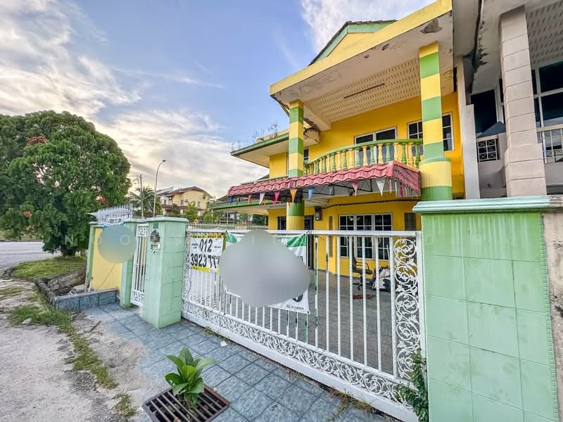 Rumah Teres 2 Tingkat untuk Dijual di Kota Damansara (Selangor) - Noorsuzila Nordin - PropertyGuru.com.my