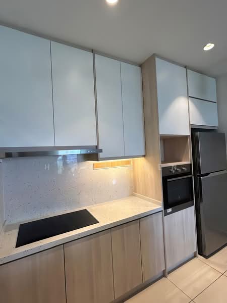 Kondominium untuk Dijual di Platinum Splendor Residence - Haron Agen - PropertyGuru.com.my
