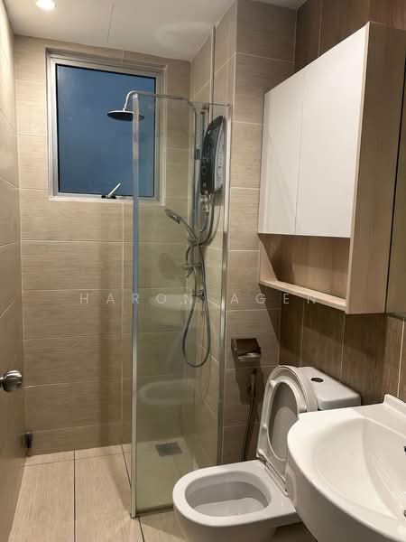 Kondominium untuk Dijual di Platinum Splendor Residence - Haron Agen - PropertyGuru.com.my