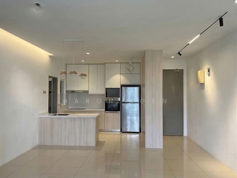 Kondominium untuk Dijual di Platinum Splendor Residence - Haron Agen - PropertyGuru.com.my
