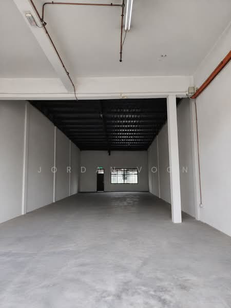 Factory for Rent in Kawasan Perindustrian Valdor (Sungai Bakap) - Jordan Voon - Interior - PropertyGuru.com.my
