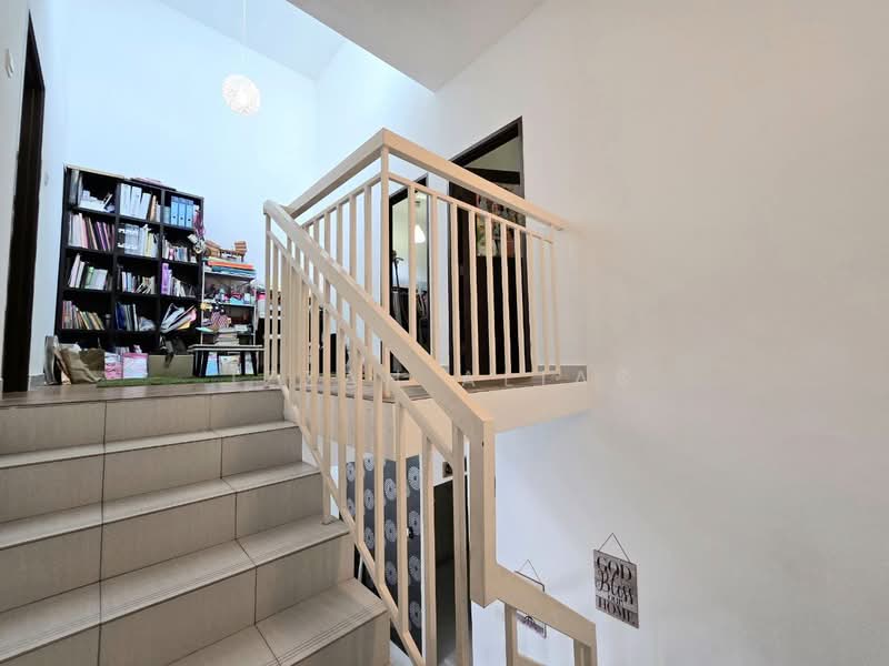 2-storey Terraced House for Sale in Bandar Teknologi Kajang (Kajang) - Izzah Alias - PropertyGuru.com.my