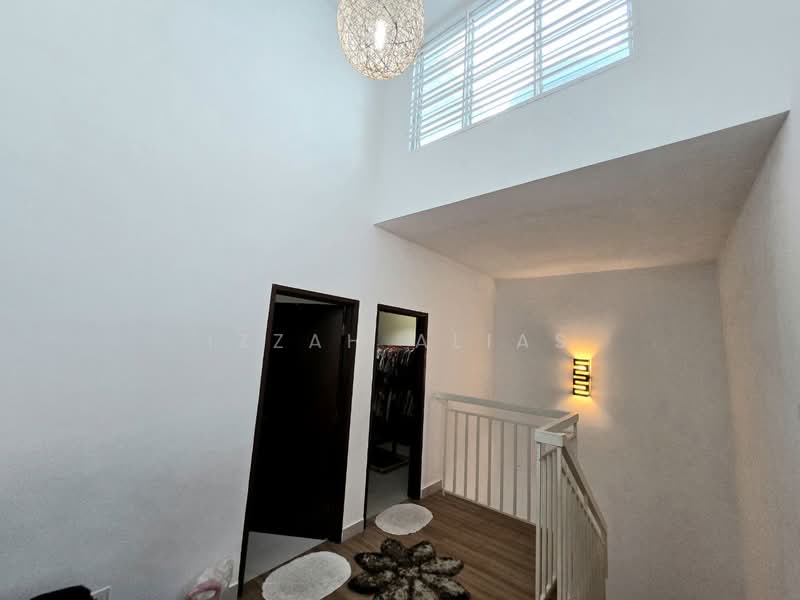 2-storey Terraced House for Sale in Bandar Teknologi Kajang (Kajang) - Izzah Alias - PropertyGuru.com.my