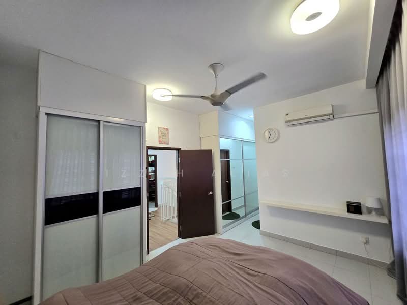 2-storey Terraced House for Sale in Bandar Teknologi Kajang (Kajang) - Izzah Alias - PropertyGuru.com.my