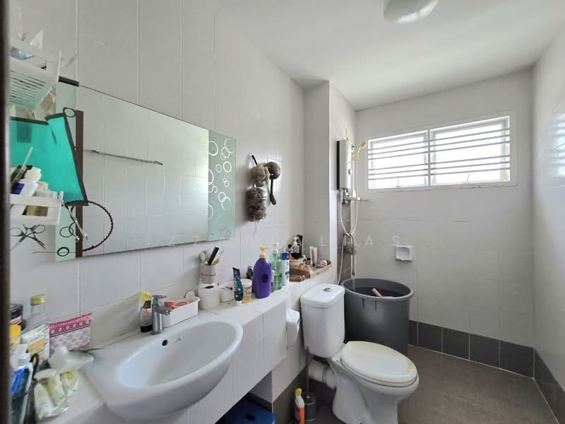 2-storey Terraced House for Sale in Bandar Teknologi Kajang (Kajang) - Izzah Alias - PropertyGuru.com.my