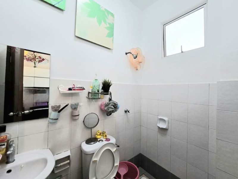 2-storey Terraced House for Sale in Bandar Teknologi Kajang (Kajang) - Izzah Alias - PropertyGuru.com.my