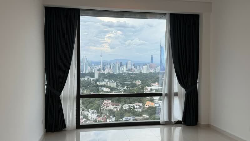 Service Residence for Rent at Regent Suites @ Pavilion Damansara Heights - Ong KK - View - PropertyGuru.com.my