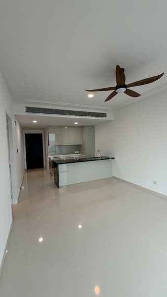 Service Residence for Rent at Regent Suites @ Pavilion Damansara Heights - Ong KK - Kitchen - PropertyGuru.com.my