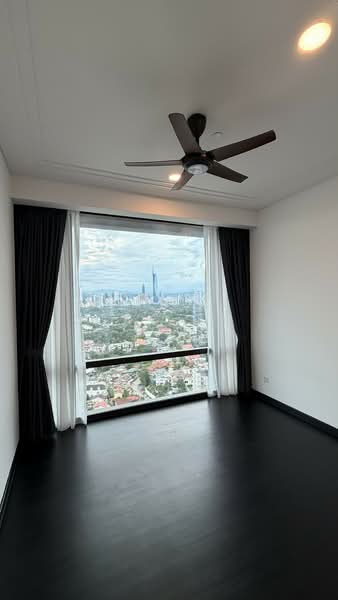 Service Residence for Rent at Regent Suites @ Pavilion Damansara Heights - Ong KK - View - PropertyGuru.com.my