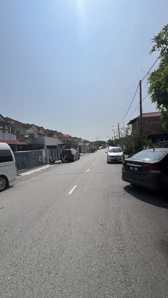 Rumah Teres 2 Tingkat untuk Dijual di Taman Cheras Prima (Kajang) - Elvie Ho - Exterior - PropertyGuru.com.my