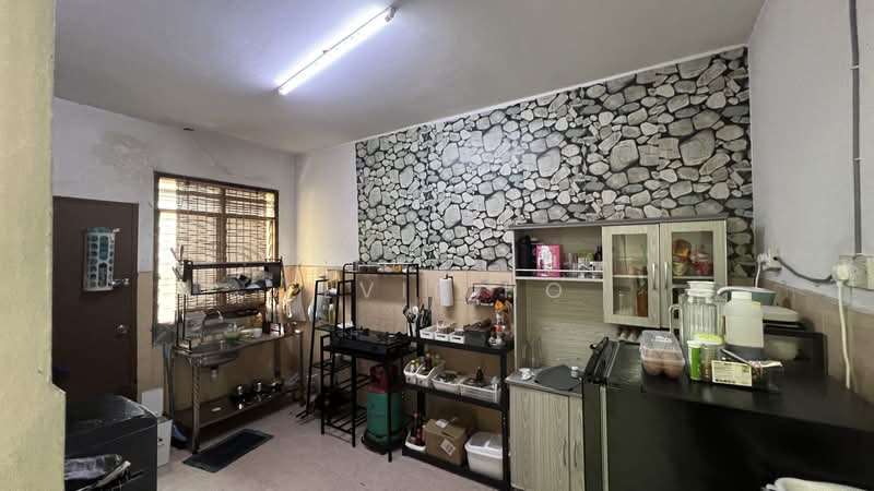 Rumah Teres 2 Tingkat untuk Dijual di Taman Cheras Prima (Kajang) - Elvie Ho - Kitchen - PropertyGuru.com.my