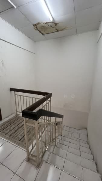 Rumah Teres 2 Tingkat untuk Dijual di Taman Cheras Prima (Kajang) - Elvie Ho - Corridor - PropertyGuru.com.my
