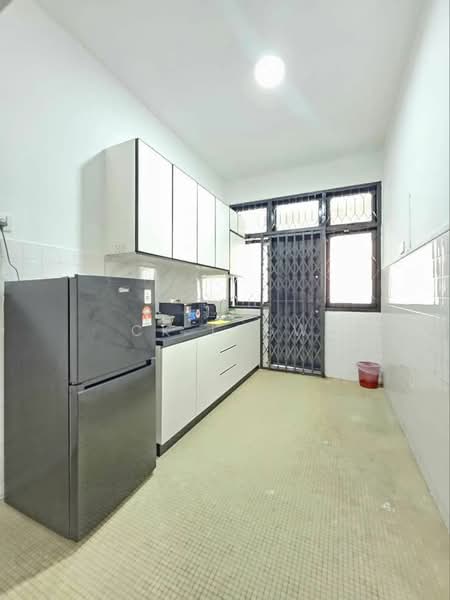 2-storey Terraced House for Sale in Taman Tasek (Johor Bahru) - Ck Leow - Kitchen - PropertyGuru.com.my