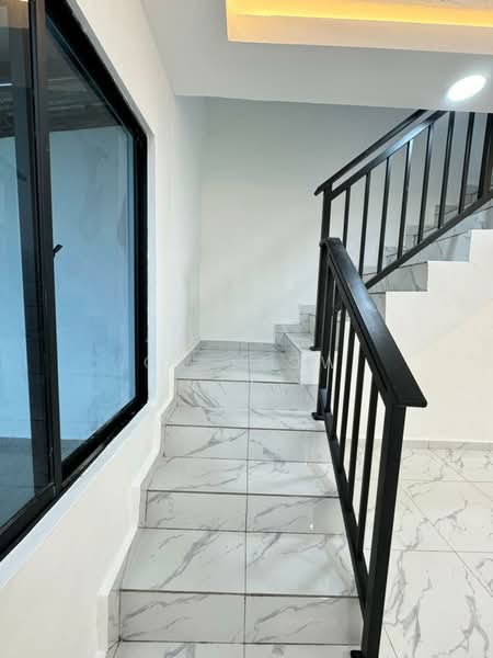 Rumah Teres 2 Tingkat untuk Dijual di Ulu Tiram (Johor) - Ck Leow - Interior - PropertyGuru.com.my