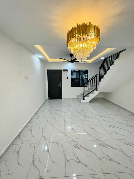 Rumah Teres 2 Tingkat untuk Dijual di Ulu Tiram (Johor) - Ck Leow - Interior - PropertyGuru.com.my