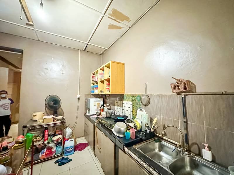 2-storey Terraced House for Sale in Seksyen 2 (Bangi) - Mahafiz . - PropertyGuru.com.my