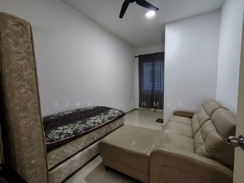 Rumah Teres 2 Tingkat untuk Dijual di Labu (Negeri Sembilan) - Azrul Othman - Bedroom - PropertyGuru.com.my