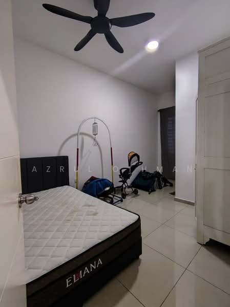 Rumah Teres 2 Tingkat untuk Dijual di Labu (Negeri Sembilan) - Azrul Othman - Bedroom - PropertyGuru.com.my