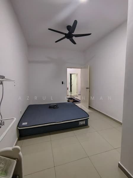 Rumah Teres 2 Tingkat untuk Dijual di Labu (Negeri Sembilan) - Azrul Othman - Bedroom - PropertyGuru.com.my