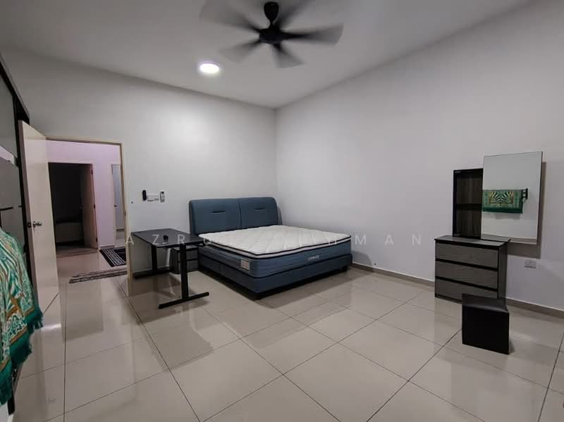 Rumah Teres 2 Tingkat untuk Dijual di Labu (Negeri Sembilan) - Azrul Othman - Bedroom - PropertyGuru.com.my