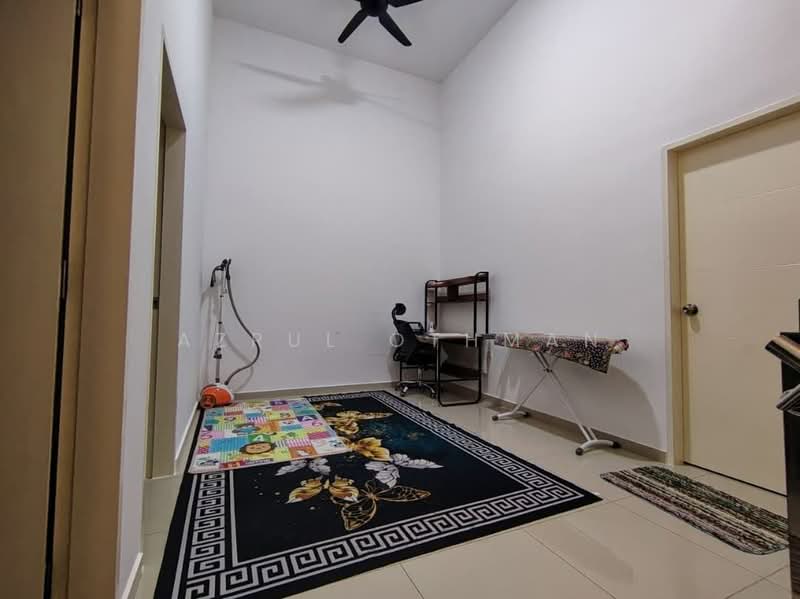 Rumah Teres 2 Tingkat untuk Dijual di Labu (Negeri Sembilan) - Azrul Othman - Study - PropertyGuru.com.my