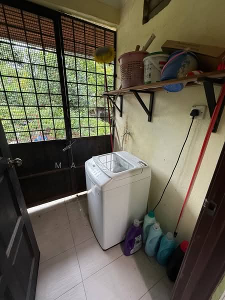1-storey Terraced House for Sale in Seksyen 2 (Bangi) - Mahafiz . - PropertyGuru.com.my