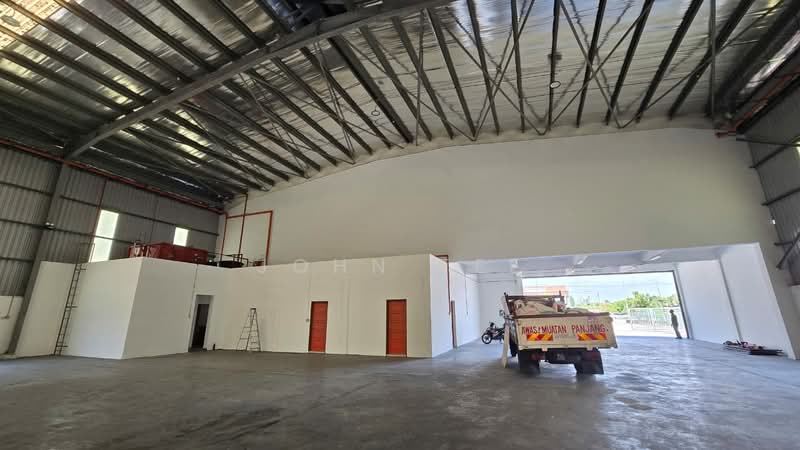 Kilang untuk Disewa di Pulau Carey (Selangor) - John Tee - Interior - PropertyGuru.com.my