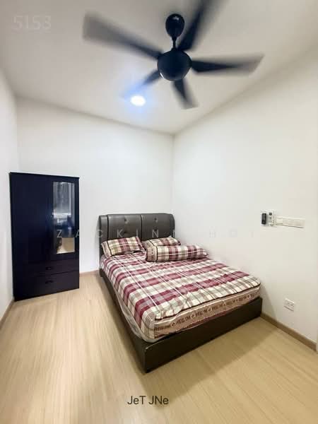 Servis Apartment untuk Disewa di Gravit8, Klang - Zackinn Hoi - PropertyGuru.com.my
