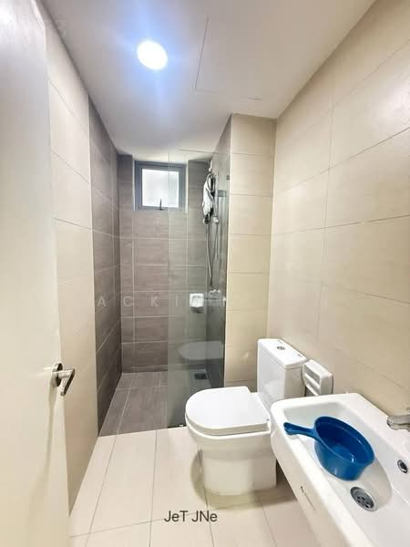 Servis Apartment untuk Disewa di Gravit8, Klang - Zackinn Hoi - PropertyGuru.com.my