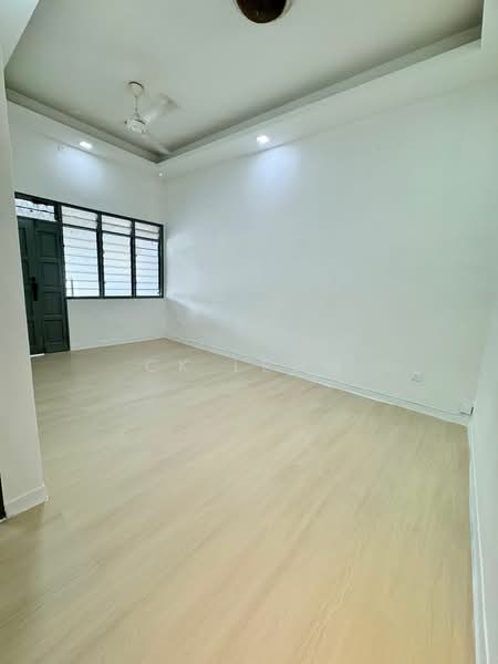 1-storey Terraced House for Sale in Taman Perling (Perling) - Ck Leow - Interior - PropertyGuru.com.my