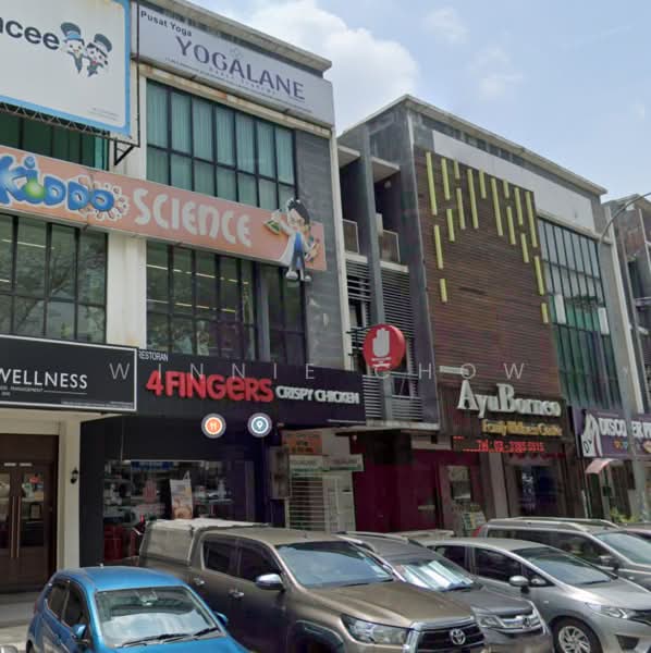 Shop for Sale in Kota Kemuning (Shah Alam) - Winnie Chow - PropertyGuru.com.my