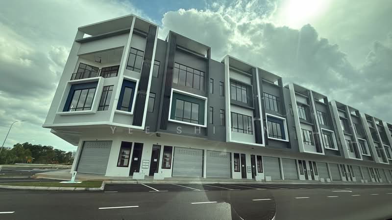 Shop / Office for Rent in Austin Crest (Johor Bahru) - Yee Shiuen - PropertyGuru.com.my