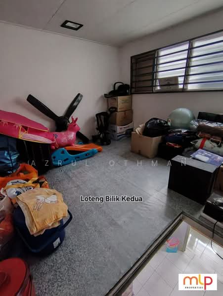 Rumah Teres 1 Tingkat untuk Dijual di Taman Bandar Ekar (Rantau) - Azrul Othman - Interior - PropertyGuru.com.my