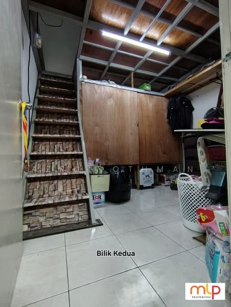 Rumah Teres 1 Tingkat untuk Dijual di Taman Bandar Ekar (Rantau) - Azrul Othman - Interior - PropertyGuru.com.my